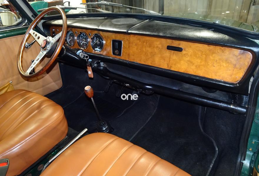 MG Otros 1972