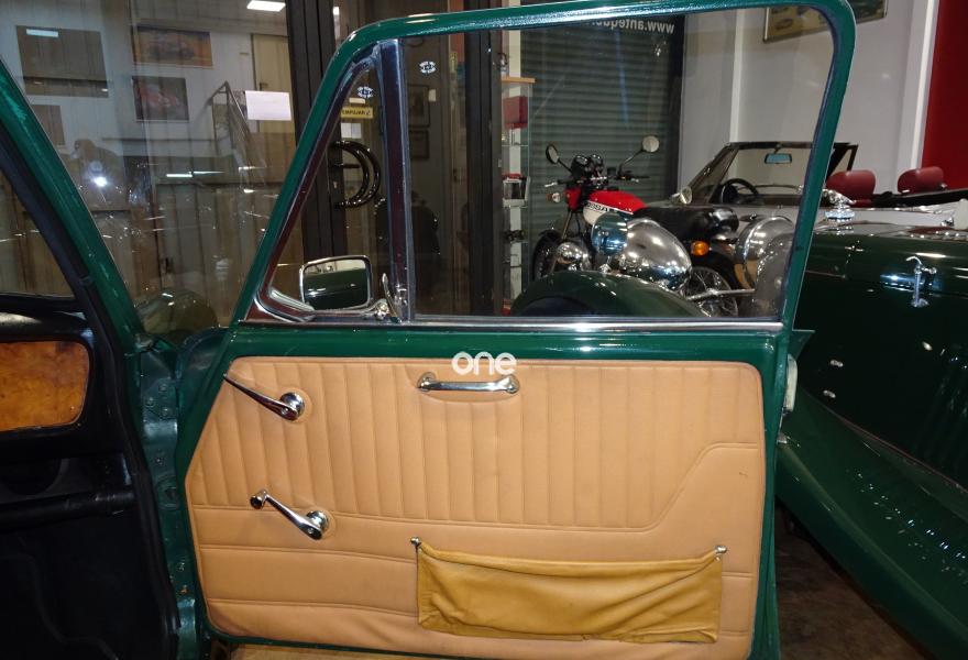 MG Otros 1972