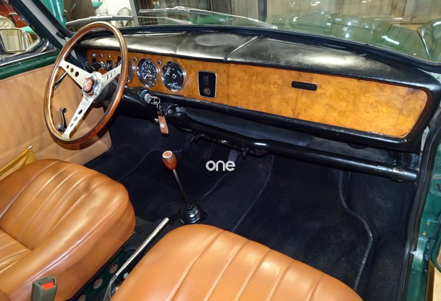MG Otros 1972