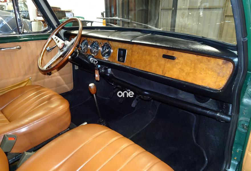 MG Otros 1972