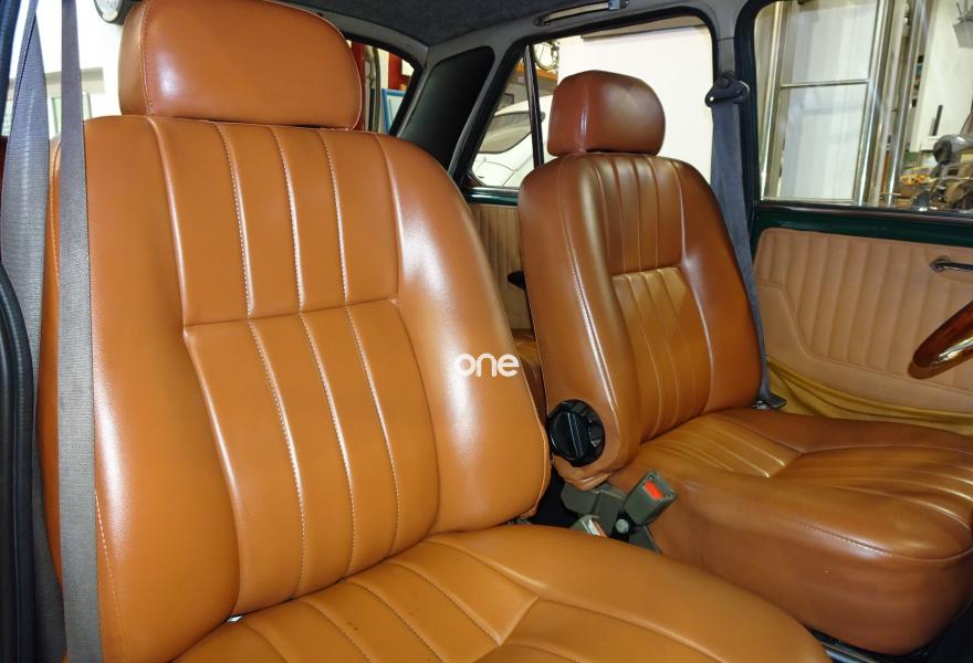 MG Otros 1972