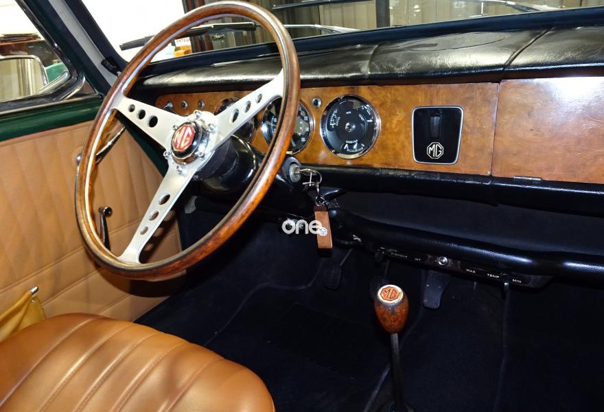 MG Otros 1972