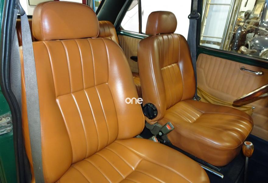 MG Otros 1972