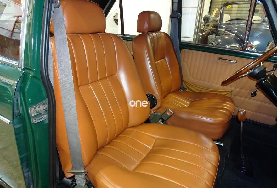 MG Otros 1972