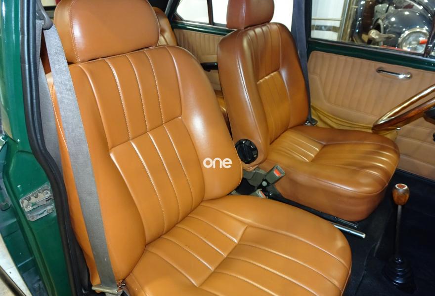 MG Otros 1972