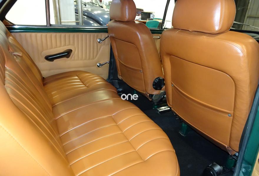 MG Otros 1972