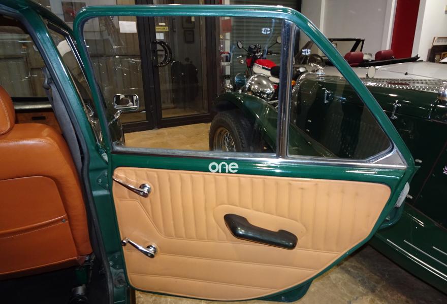 MG Otros 1972