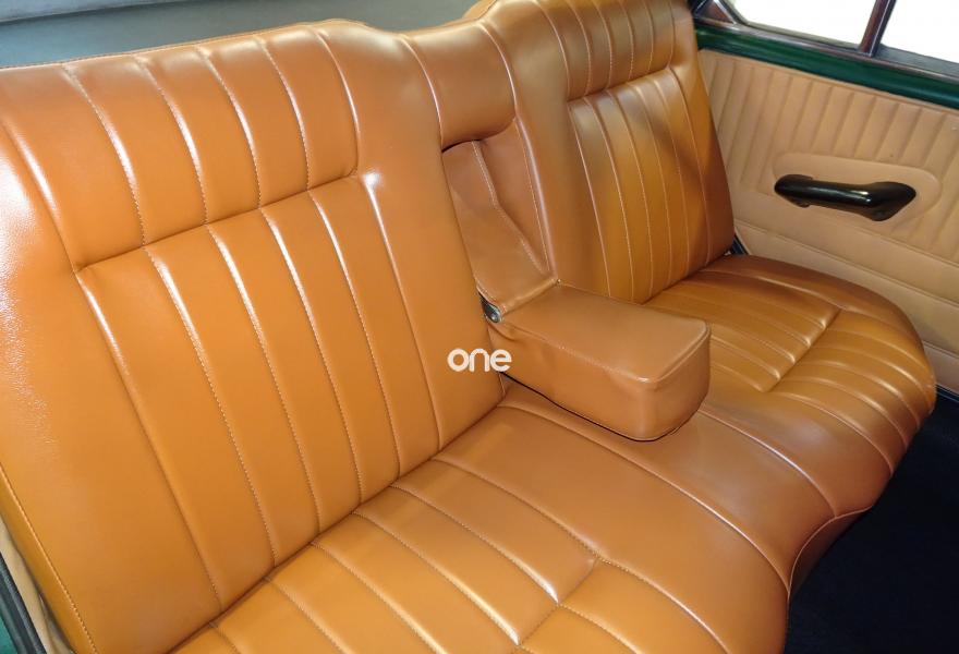MG Otros 1972