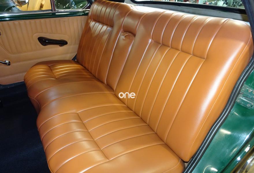 MG Otros 1972