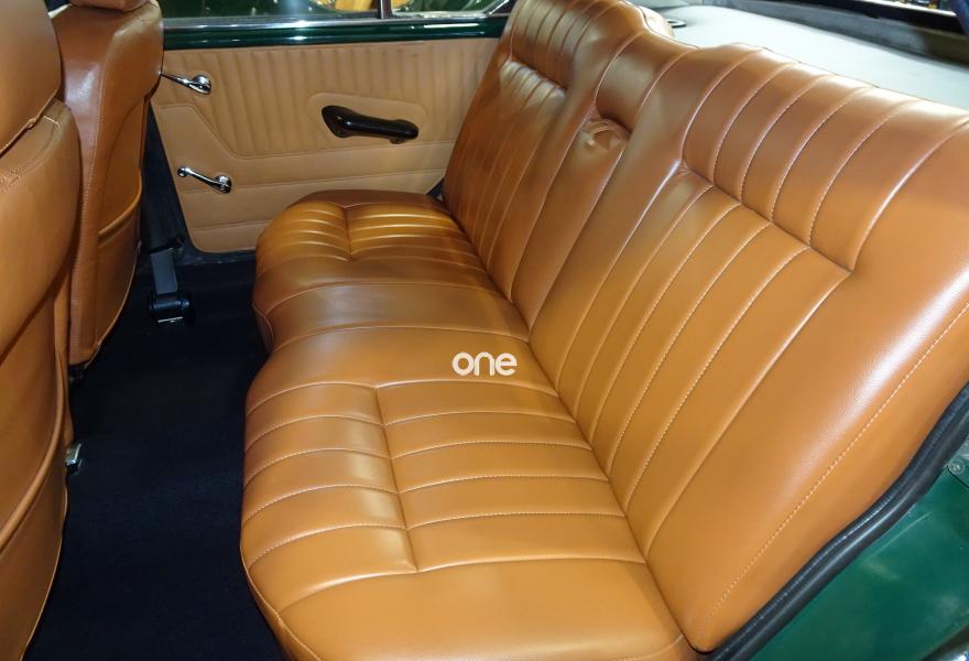 MG Otros 1972