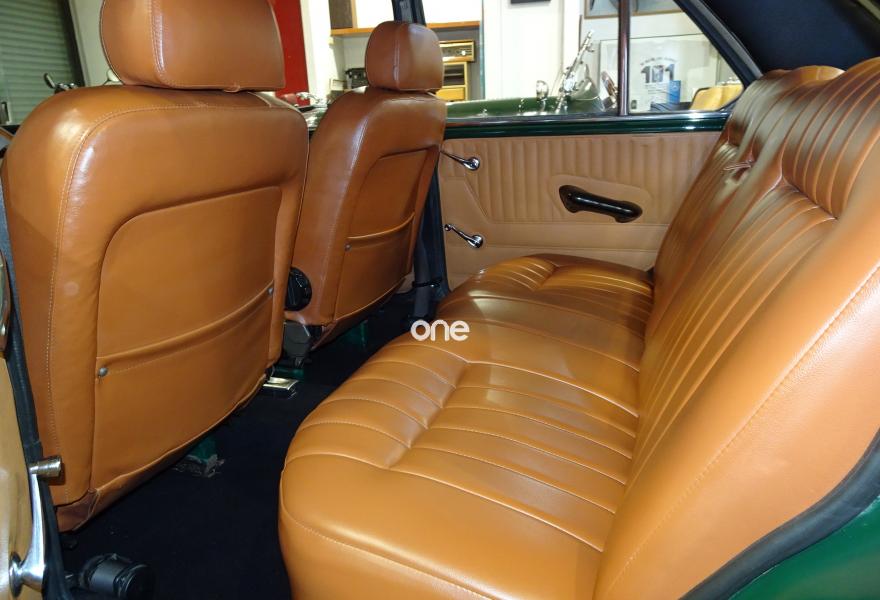 MG Otros 1972