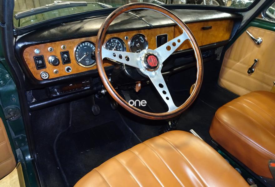 MG Otros 1972