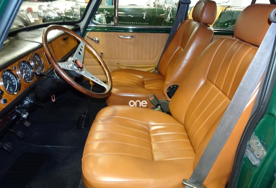 MG Otros 1972