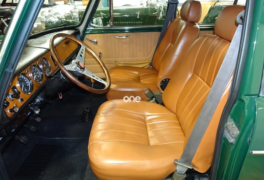 MG Otros 1972