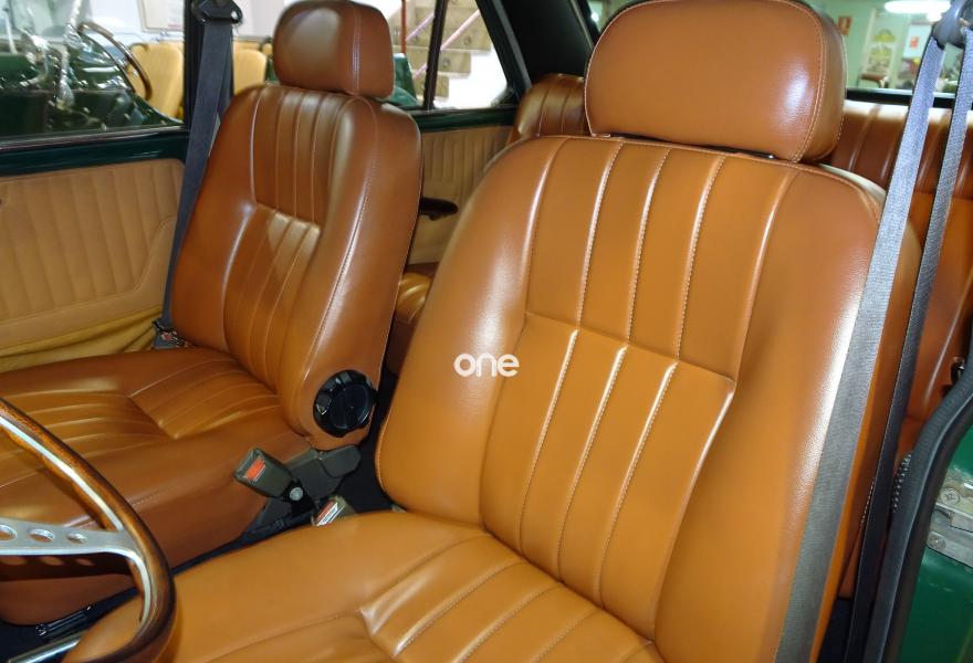 MG Otros 1972
