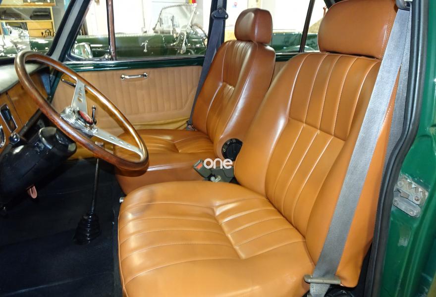 MG Otros 1972