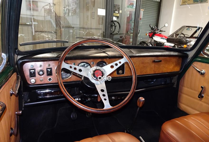 MG Otros 1972