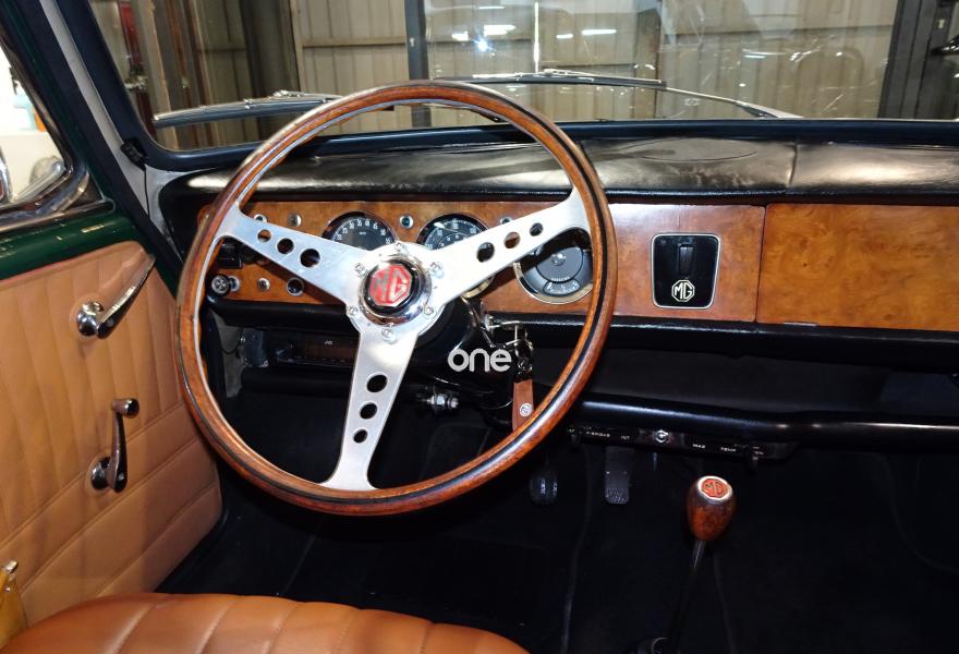 MG Otros 1972