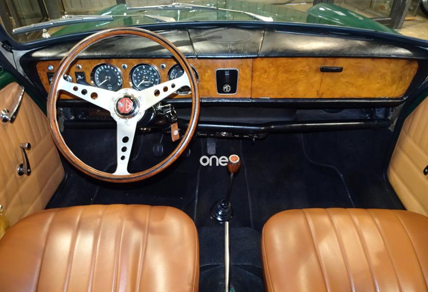 MG Otros 1972