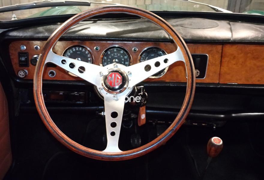 MG Otros 1972