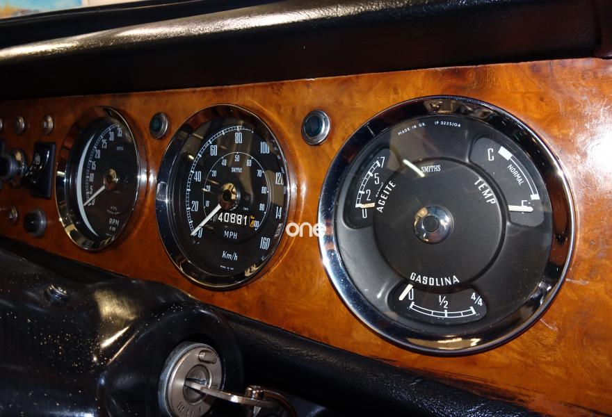 MG Otros 1972