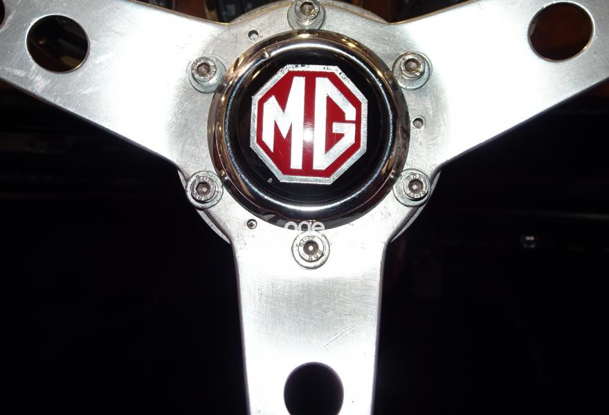 MG Otros 1972
