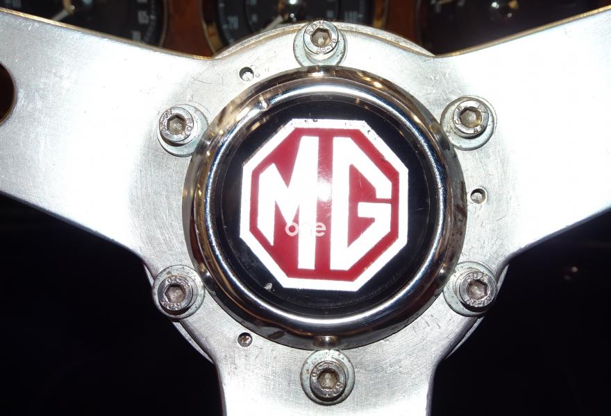 MG Otros 1972