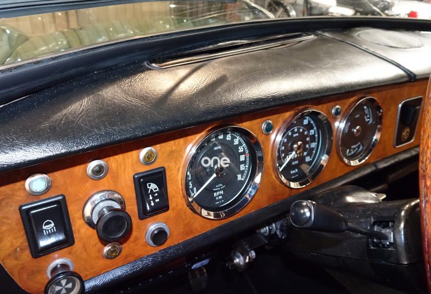 MG Otros 1972