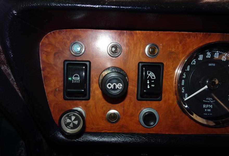 MG Otros 1972