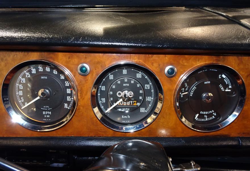 MG Otros 1972