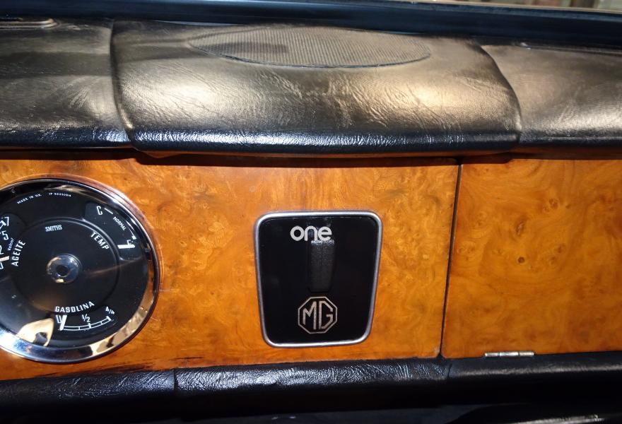 MG Otros 1972