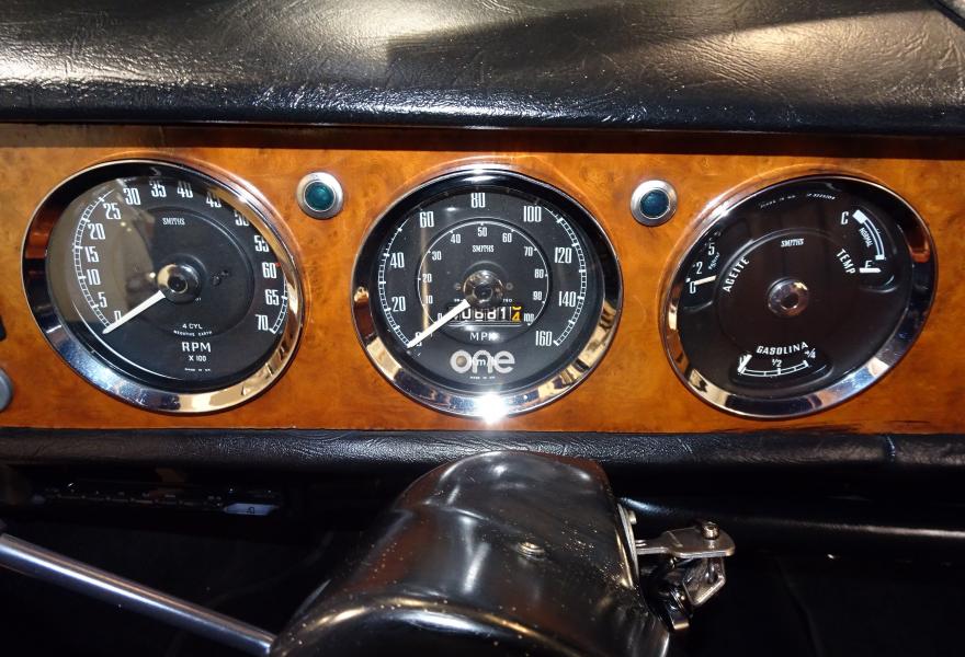 MG Otros 1972