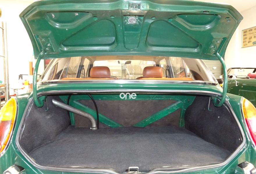 MG Otros 1972