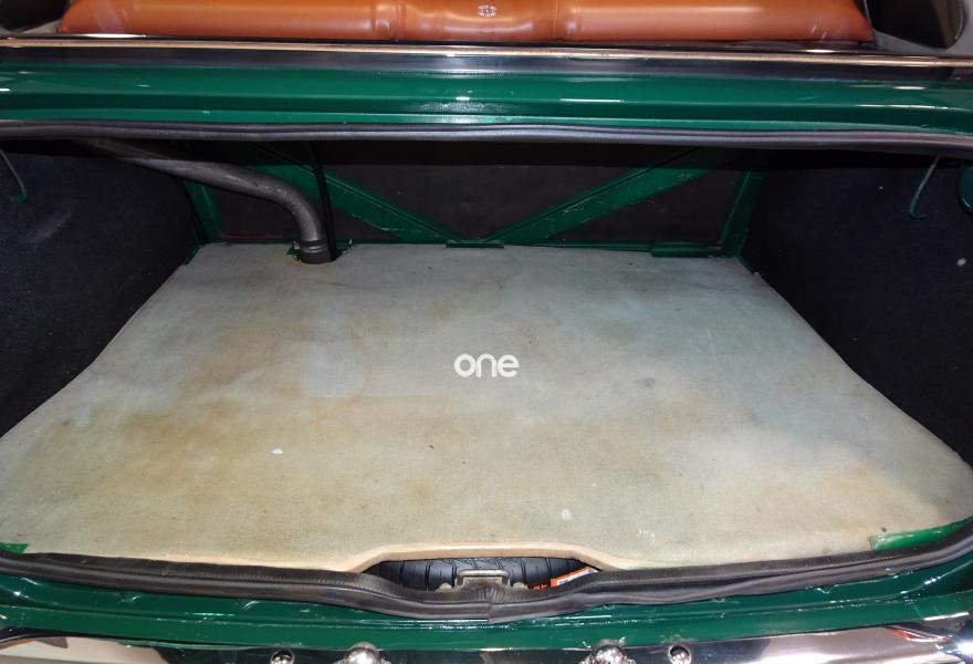 MG Otros 1972