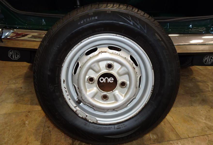 MG Otros 1972