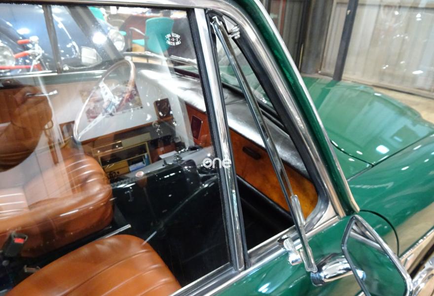 MG Otros 1972