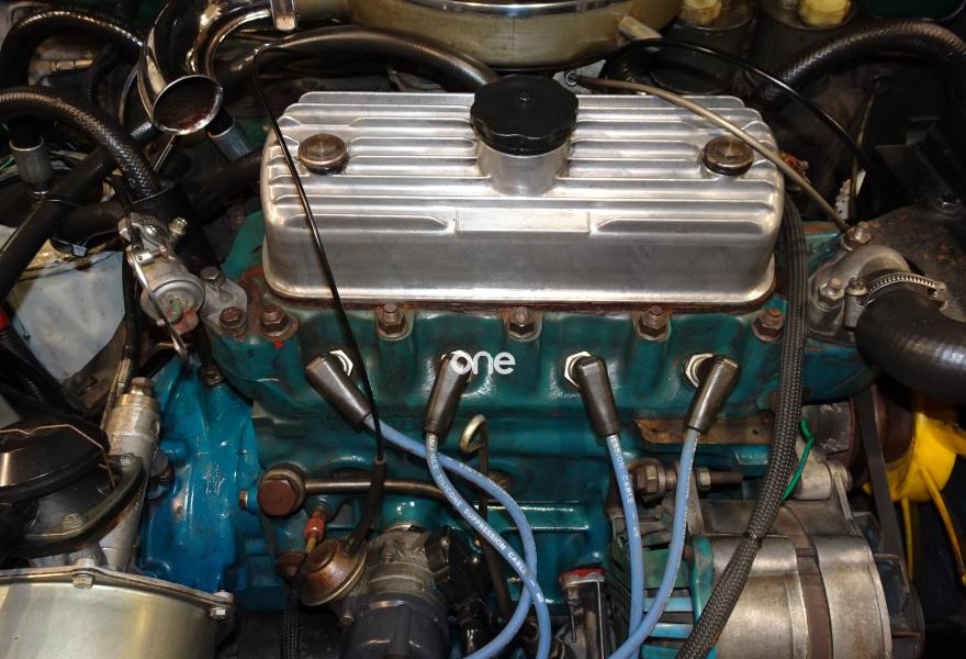 MG Otros 1972