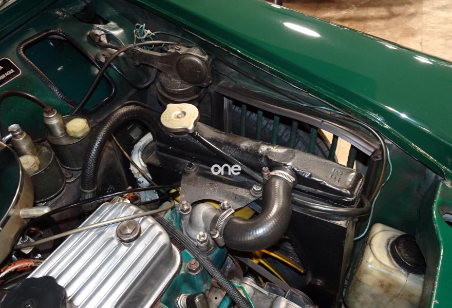 MG Otros 1972