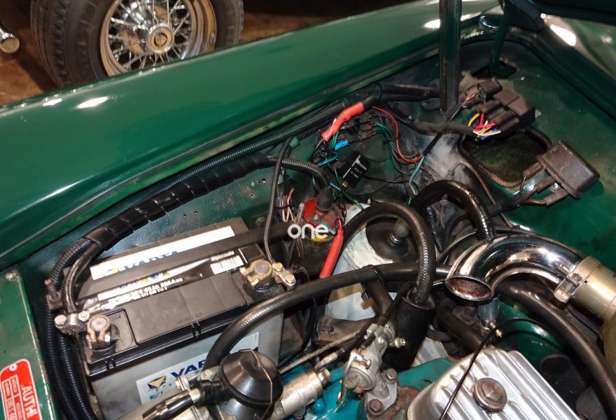 MG Otros 1972