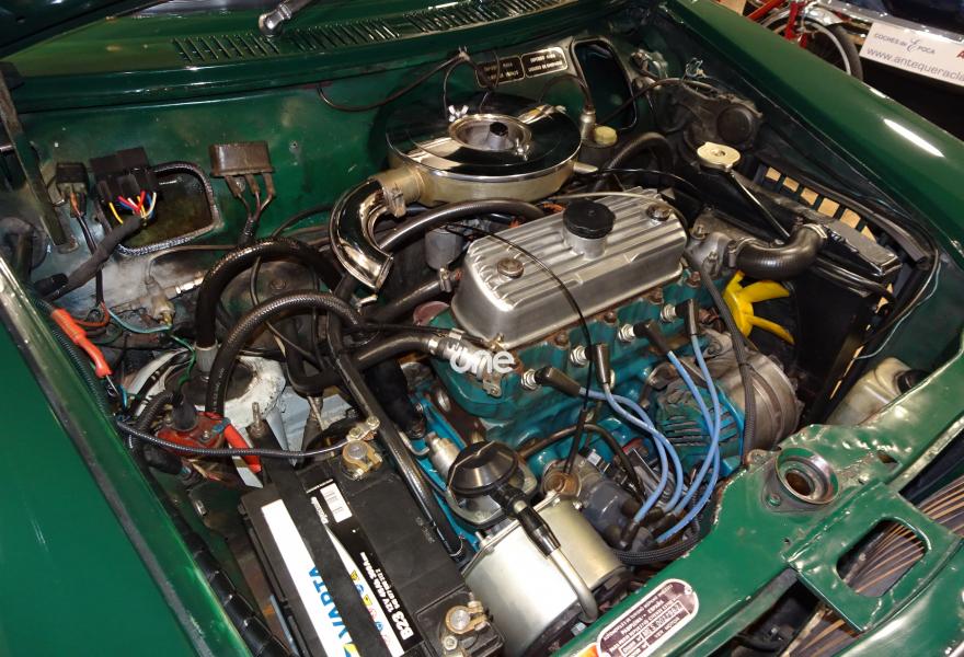 MG Otros 1972