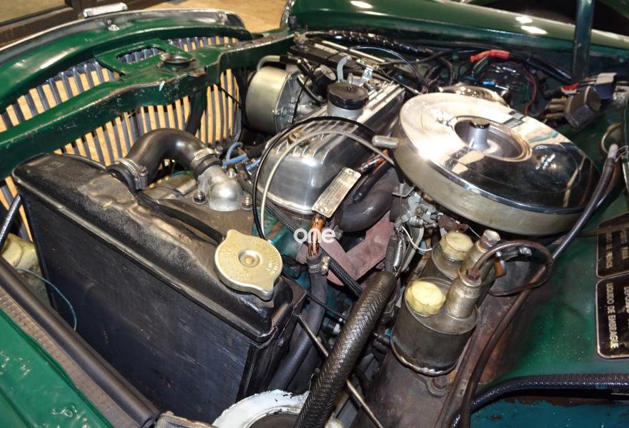 MG Otros 1972