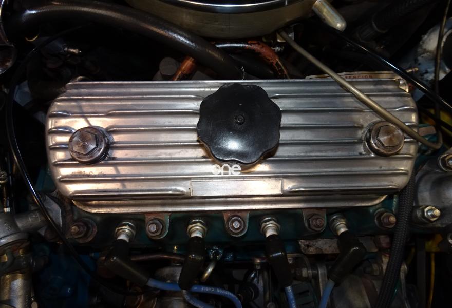 MG Otros 1972