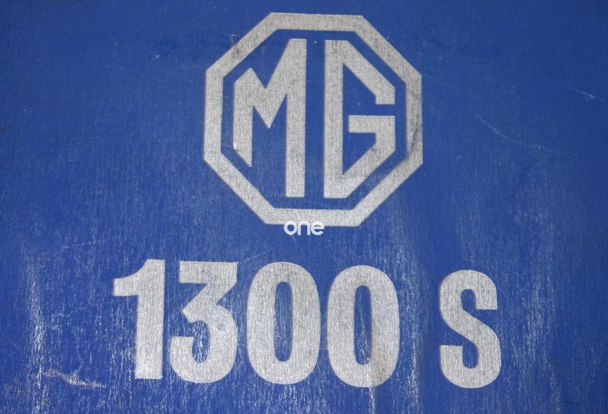 MG Otros 1972