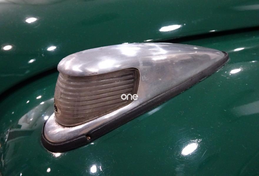 SEAT 600 1963