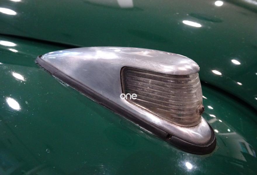 SEAT 600 1963