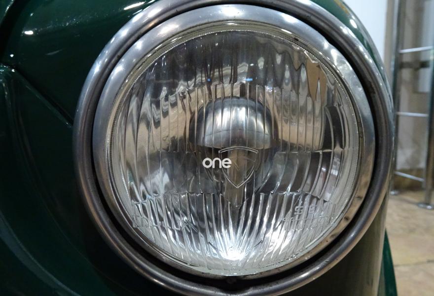 SEAT 600 1963