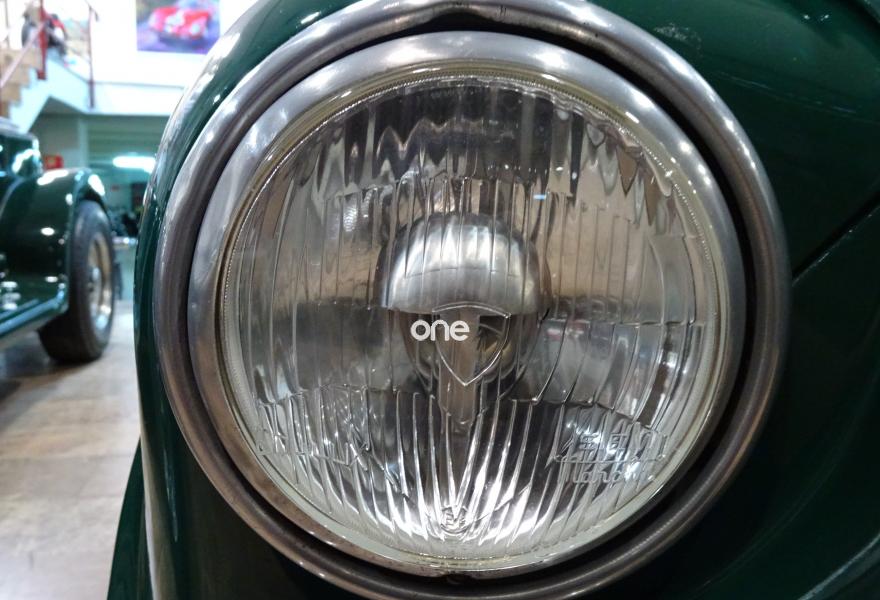 SEAT 600 1963