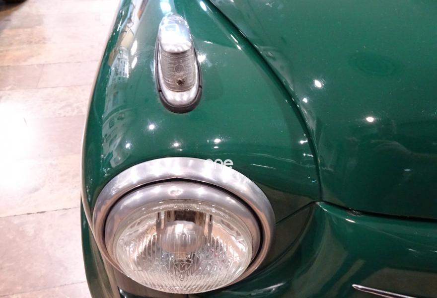 SEAT 600 1963