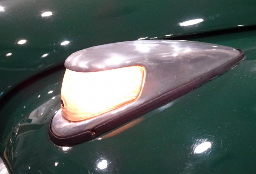 SEAT 600 1963