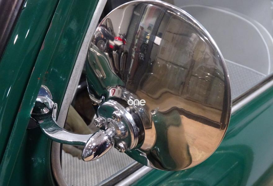SEAT 600 1963
